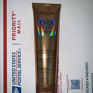 L'Oreal Ever Pure Deep Nourish Conditioner